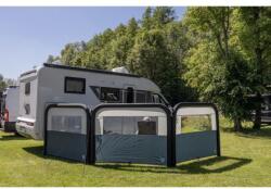 Reimo Helgoland Air 400 felfújható szélfogó