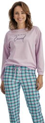 Wadima Pijama dama WADIMA. 1359 violet: XXL (W104718-478 XXL)