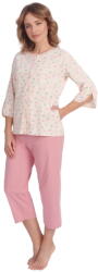 Wadima Pijama dama WADIMA 104761 caise deschis: XXL (W104761-115 XXL)