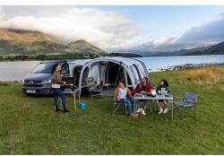 Coleman Journeymaster Deluxe L felfújható elősátor furgonhoz