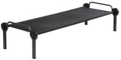 Discobed Összecsukható kempingágy Disc-O-Bed ONE méret L