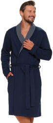 Doctor Nap Halat bărbați DOCTOR NAP SMW. 5283 NAVY BLUE: XXL (SMW.5283.NAVY_BLUE XXL)