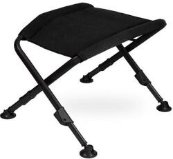 Westfield Outdoors Westfield Oblige lábtartó szín fekete