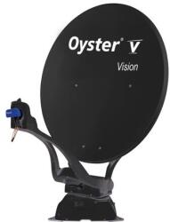 Oyster Műholdas rendszer Oyster 85 V Vision lnb Egyetlen színes antracit