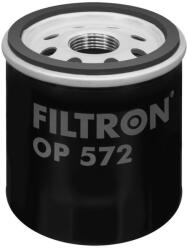 FILTRON Filtru ulei FILTRON OP 572 (OP 572) - fixbox