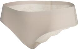 Julimex Chiloți JULIMEX TANGA PANTY bej: S (julimex.f.t.p.beżowy S)