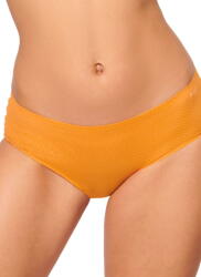 Sloggi Chiloți dama SLOGGI ZERO FEEL FLOW HIPSTER BURNT APRICOT: XS (10213178_7643 XS)