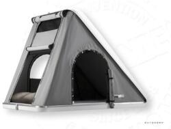 Autohome Columbus Variant Medium autósátor szín szürke/fehér