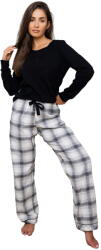 Sensis Pijama pentru femei SENSIS BLANCHE: XL (30206 XL)