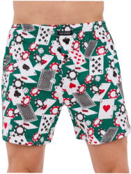 Cornette Boxeri bărbați CORNETTE CLASSIC 001/164 CARD: XXL (28737 XXL)