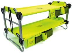 Discobed Disc-O-Bed Kids-O-Bunk összecsukható emeletes ágy