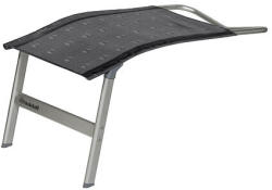 Dukdalf Fusion lábtartó szín antracit