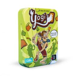 ALBI Kártyajáték Yogi Albi
