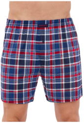Cornette Boxeri bărbați CORNETTE COMFORT 002/298 albastru închis: XXL (28723 XXL)