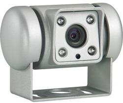 Dometic Tolatókamera Dometic PerfectView CAM 45 NAV színes Ezüst