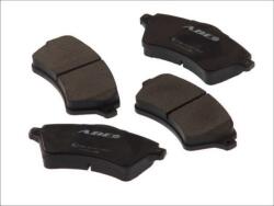 ABE Set placute frana ABE C1I011ABE (C1I011ABE)