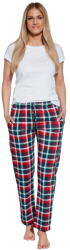 Cornette Pantaloni lungi dama CORNETTE. 1162 multicolor: L (PD-690-267601-38 L)