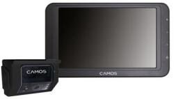 Camos RearView hátsó tolatókamera rendszer modell RV-548