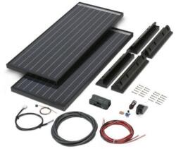 Dometic Napelemes készlet két panellel Dometic Büttner MT Black Line névleges teljesítmény (wp) 220