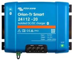Victron Energy DC-DC töltő Victron Energy Orion-Tr Smart 12/24V, szigetelve jelenlegi 20 A