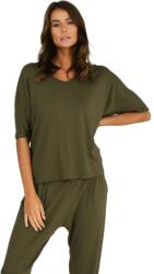 Italian Fashion Set femei ITALIAN FASHION PARAMO scurt lung kaki: XL (AAF-KKP-PARA-KDKH XL)