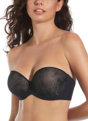 Selene Sutien SELENE VILMA negru: 85D (sel.vilma.negro 85D)