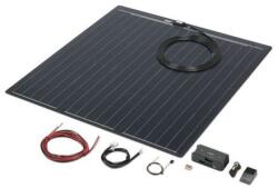 Dometic Napelemes készlet egy panellel Dometic Büttner Flat Light Q