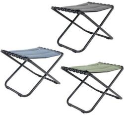 Crespo AP/306-TC lábtartó szín Zöld