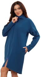 Italian Fashion Halat dama ITALIAN FASHION GRAFI mânecă lungă blugi: XXL (AAF-KKS-GRAF-D-JE XXL)