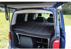 Camp4 Felfújható matrac a Camp4 Even furgonhoz