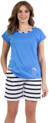 Regina Pijama dama REGINA 697 albastru: XXL (30837 XXL)