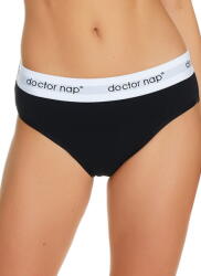 Doctor Nap Chiloți menstruali DOCTOR NAP FIG. 5377 BLACK: XL (FIG.5377.BLACK XL)