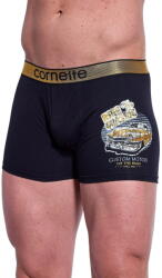 Cornette Boxeri bărbați CORNETTE TATTOO 280/239 RIDE THE CLASSIC negru: XL (30969 XL)