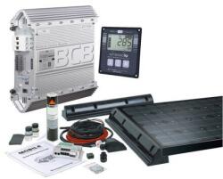 Büttner Elektronik teljes elektrokészlet PP Classic Power II