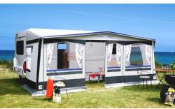 Frankana Freiko Prestige elősátor a dimenzió 981 - 1005 cm