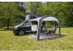 REIMO Antigua Air felfújható elősátor furgonhoz