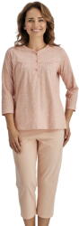 Wadima Pijama dama WADIMA. 1021 caisă: 3XL (W104450-007 3XL)