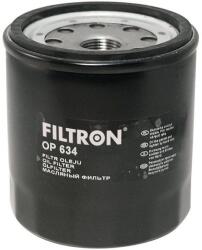 FILTRON Filtru ulei FILTRON OP 634 (OP 634) - fixbox
