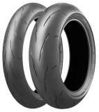Bridgestone 120/70R17 58V Bridgestone BATTLAX RACING R11 F