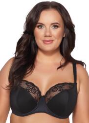 Ava Sutien semi-rigid AVA. 1123 BLACK: 105E (27634 105E)