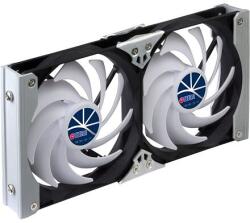 Titan Hűtőszekrény ventilátor Titan SC09 átlagos 120 mm