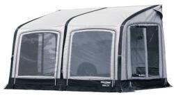 Westfield Outdoors Westfield Vega 2.0 felfújható elősátor, szélesség 375 cm beépítési magasság 230 - 255 cm