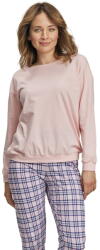 Wadima Pijama dama WADIMA. 1293 roz deschis: XXL (W104680-009 XXL)