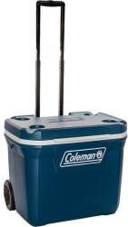 Coleman Xtreme Wheeled Cooler QT hűtő láda kötet 47 l