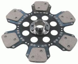 SACHS Disc ambreiaj SACHS 1864 456 001 (1864 456 001) - fixbox