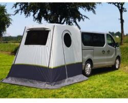 REIMO Trapez Trafic univerzális sátor hátsó ajtóhoz