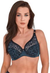 Gaia Sutien semi-rigid GAIA. 1165 turcoaz: 70D (26290 70D)