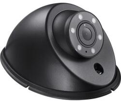 Dometic PerfectView CAM 18 NAV színes Fekete