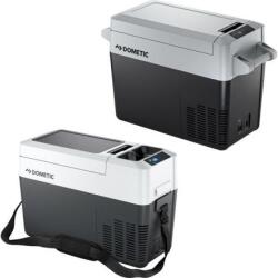 Dometic Kompresszoros hűtőgép Dometic CFF 12/24 V, 100-240 V űrtartalom/kapacitás 34 l