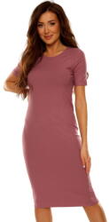 De Lafense Cămașă de noapte/ Rochie DE LAFENSE. 1018 căpșuni: XL (24317 XL)